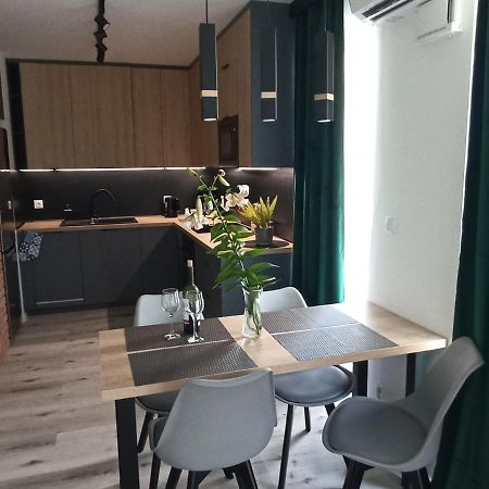 Apartament Bernata-Srodka Poznan Exterior photo