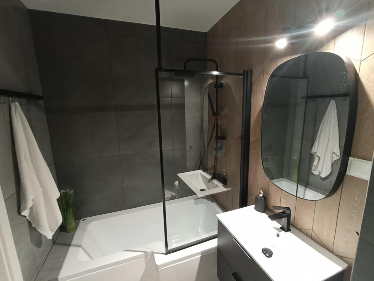 Apartament Bernata-Srodka Poznan Exterior photo