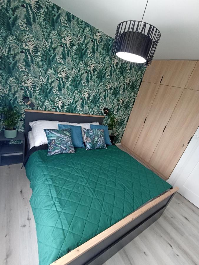 Apartament Bernata-Srodka Poznan Exterior photo