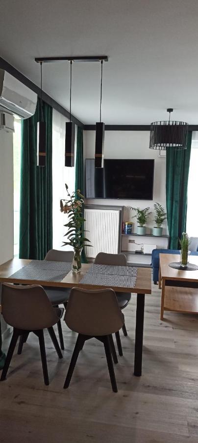 Apartament Bernata-Srodka Poznan Exterior photo